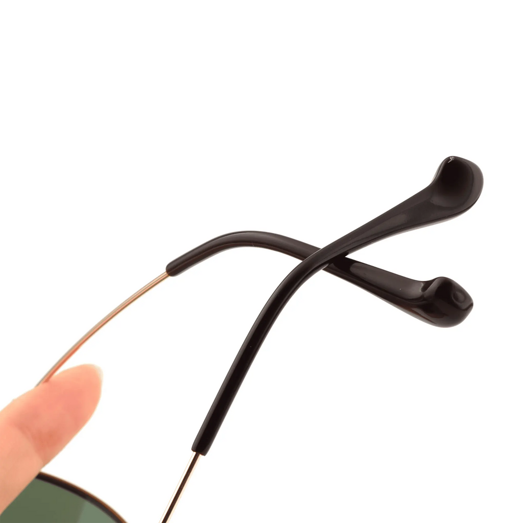 Gafas ovaladas de metal JC-88671 Fabricante - Joyiris