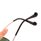Gafas ovaladas de metal JC-88671 Fabricante - Joyiris