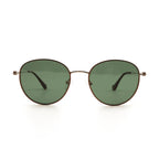 Gafas ovaladas de metal JC-88671 Fabricante - Joyiris