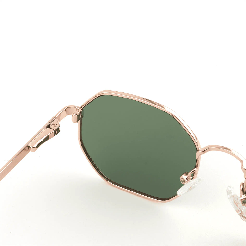 Gafas geométricas de metal JC-88841 - Joyiris