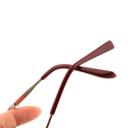 Gafas geométricas de metal JC-88841 - Joyiris