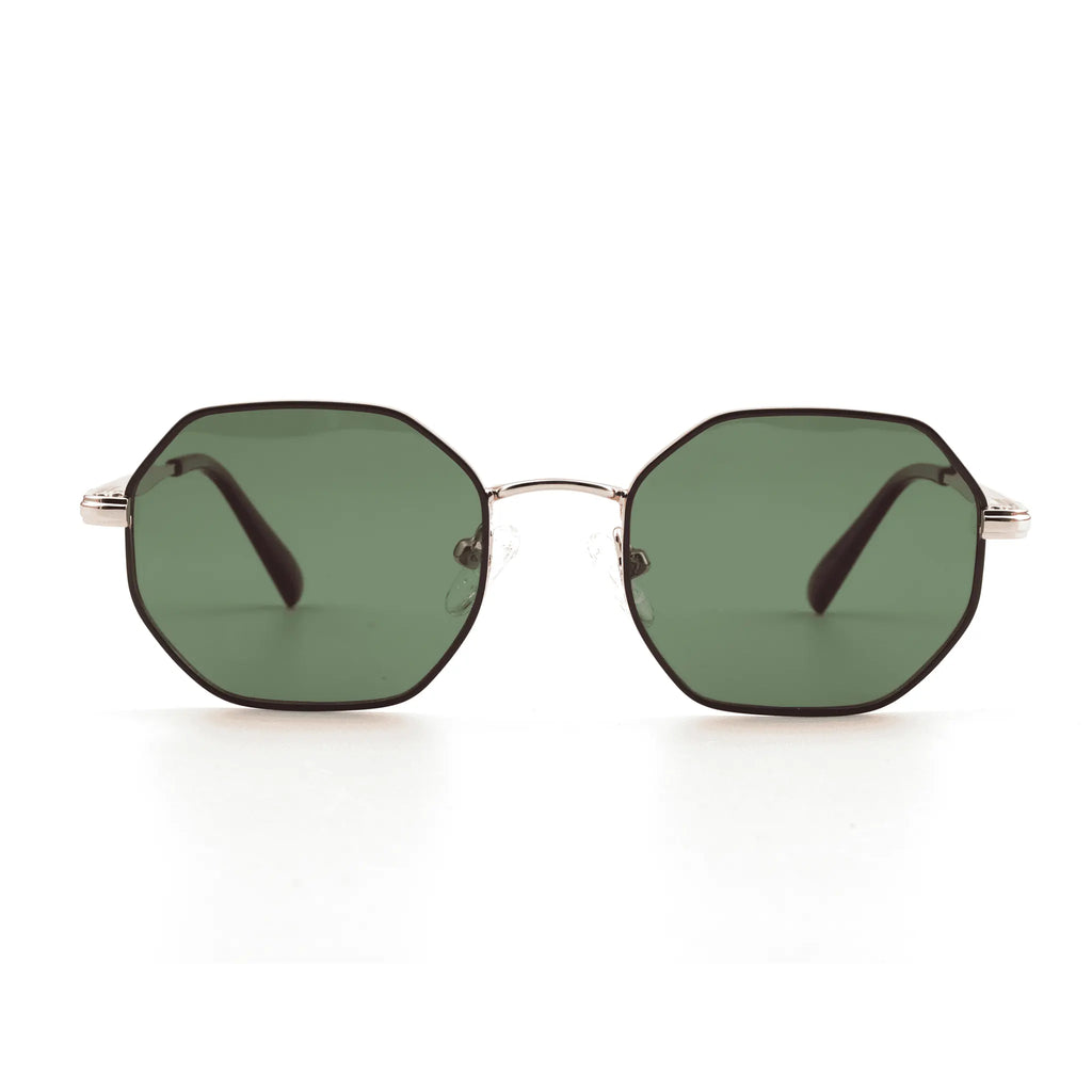 Gafas geométricas de metal JC-88841 - Joyiris