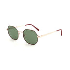 Gafas geométricas de metal JC-88841 - Joyiris