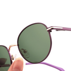 Gafas redondas de metal JC-88861 Fabricante - Joyiris