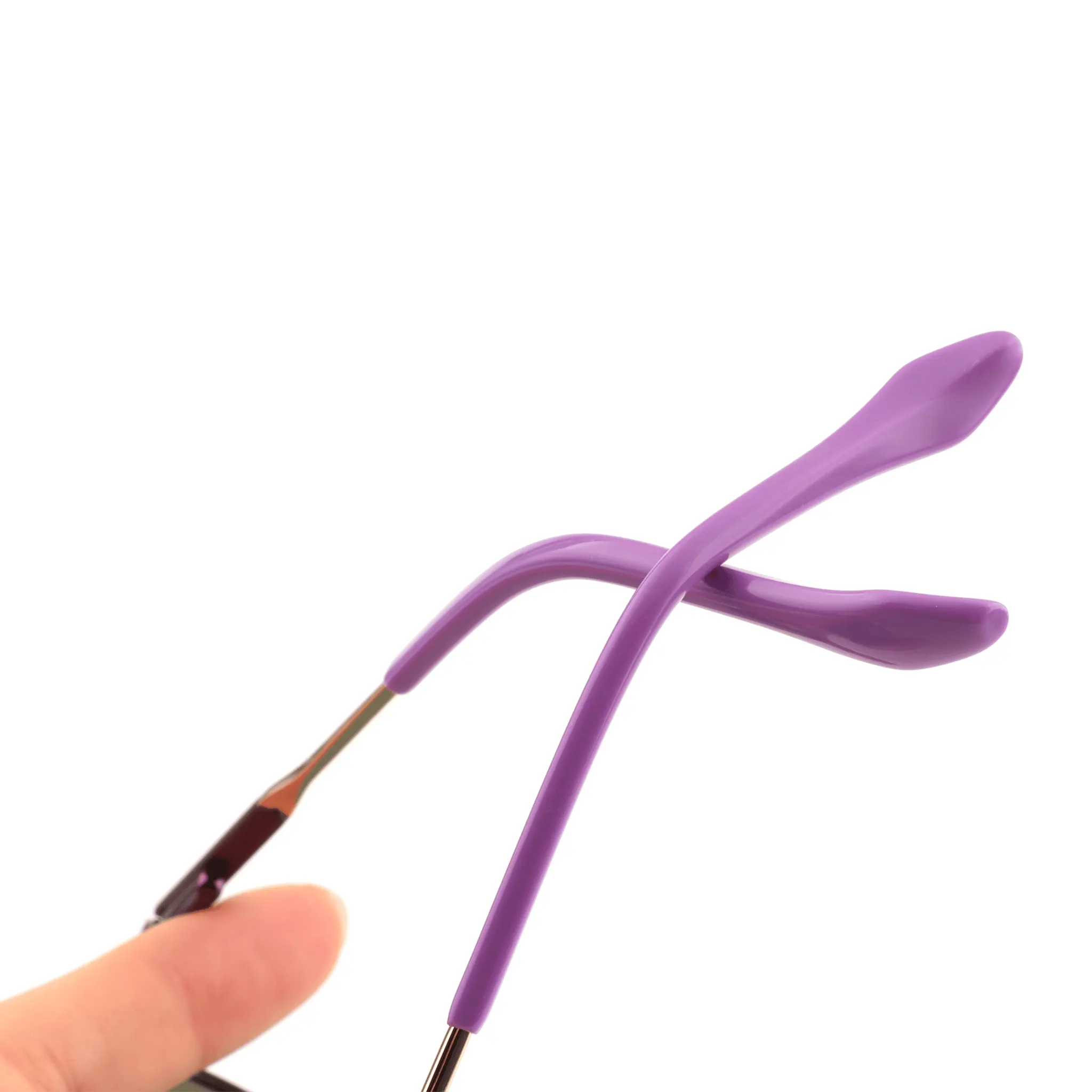 Gafas redondas de metal JC-88861 Fabricante - Joyiris