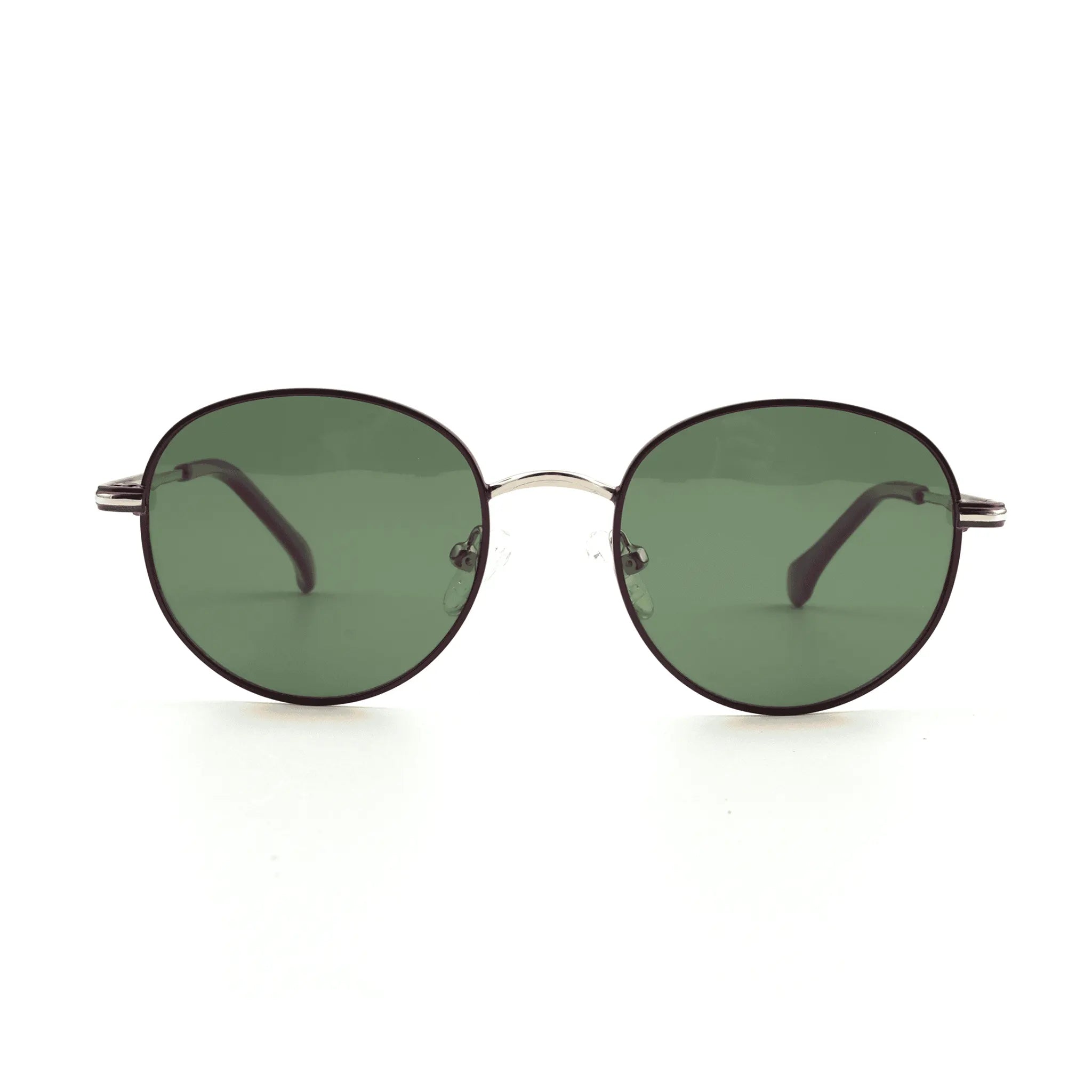 Gafas redondas de metal JC-88861 Fabricante - Joyiris