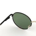 Gafas redondas de metal JC-88871 Fabricante - Joyiris