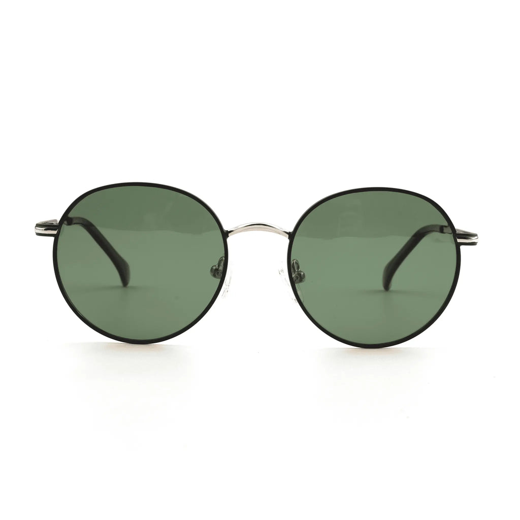 Gafas redondas de metal JC-88871 Fabricante - Joyiris