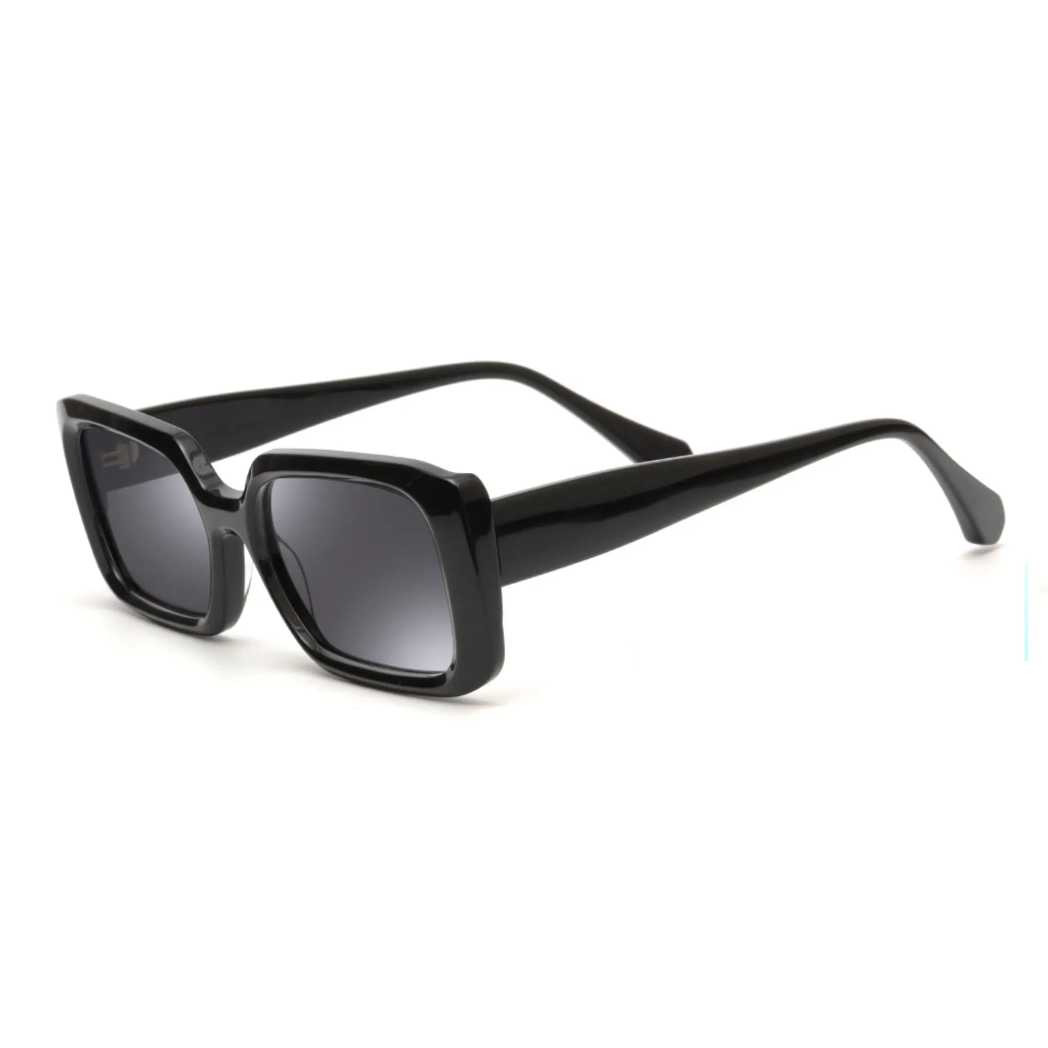 Fabricante de gafas rectangulares de acetato JR-1180S - Joyiris