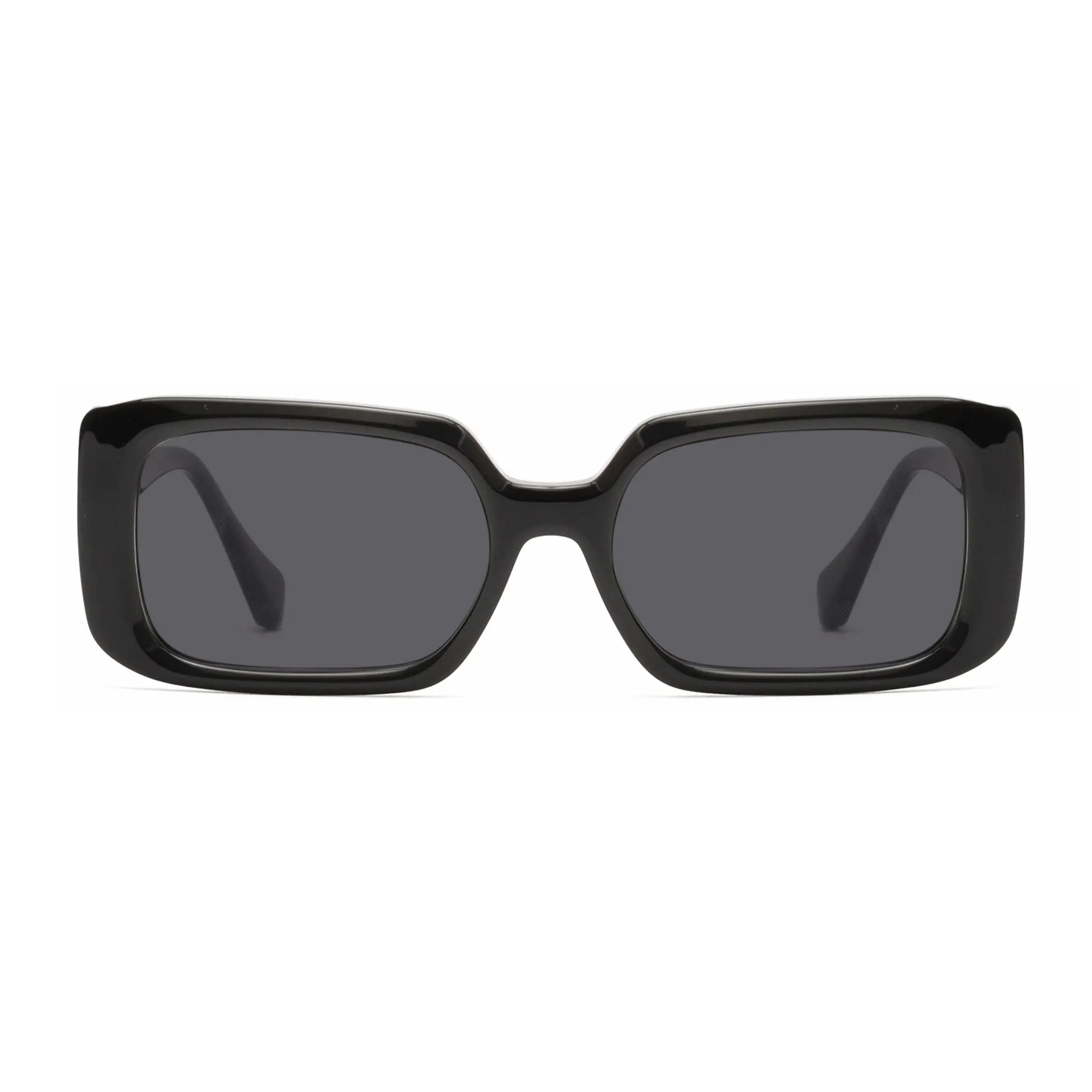 Fabricante de gafas rectangulares de acetato JR-1180S - Joyiris