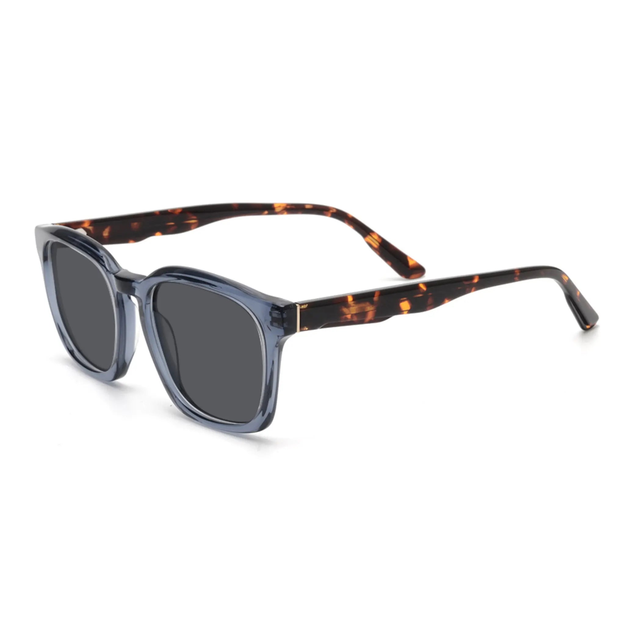 Gafas rectangulares de acetato JR-1474S - Joyiris