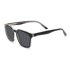 Gafas rectangulares de acetato JR-1474S - Joyiris