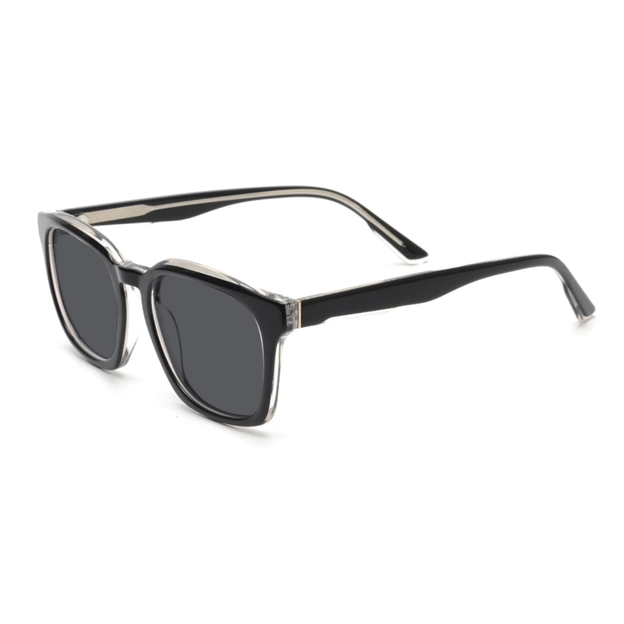 Gafas rectangulares de acetato JR-1474S - Joyiris