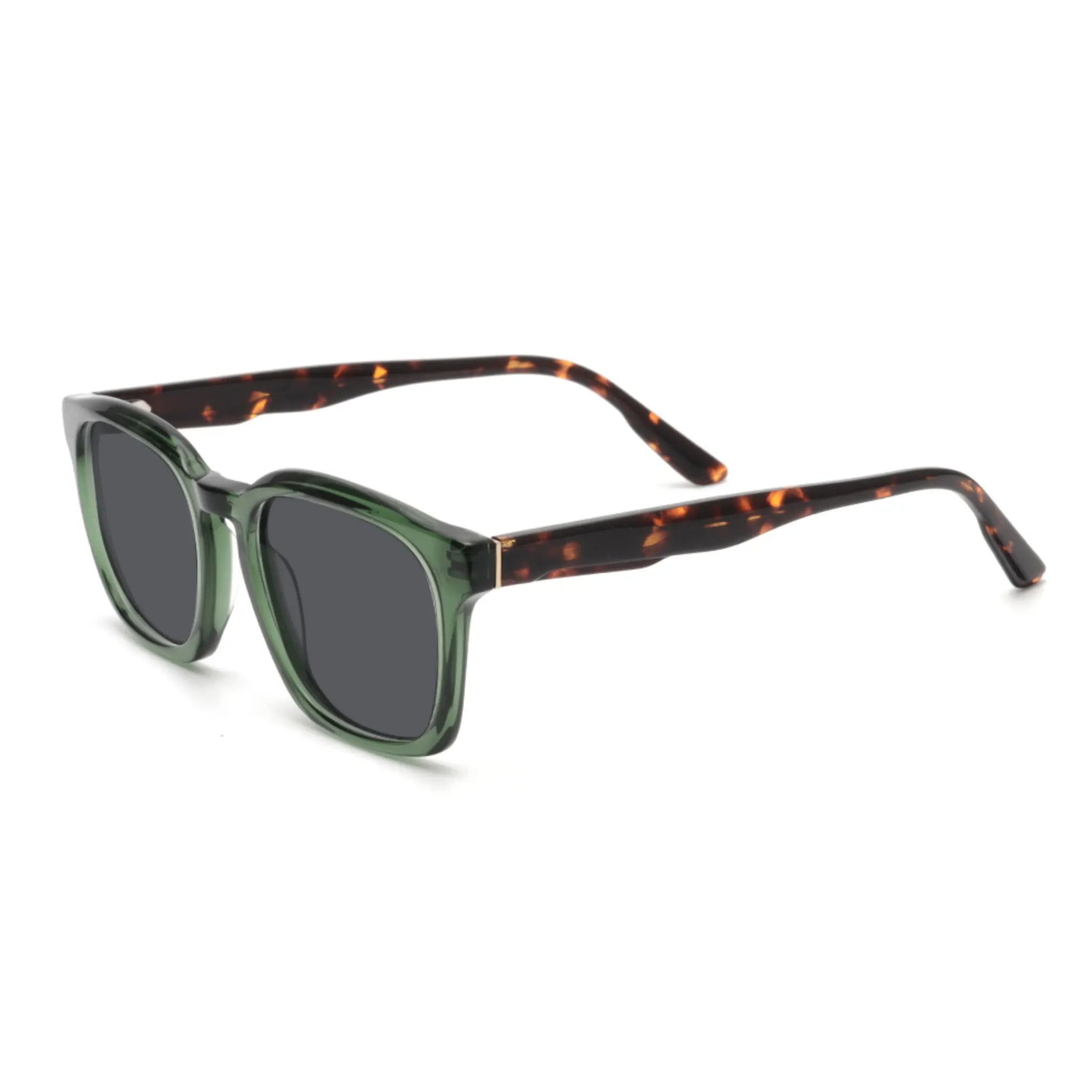 Gafas rectangulares de acetato JR-1474S - Joyiris