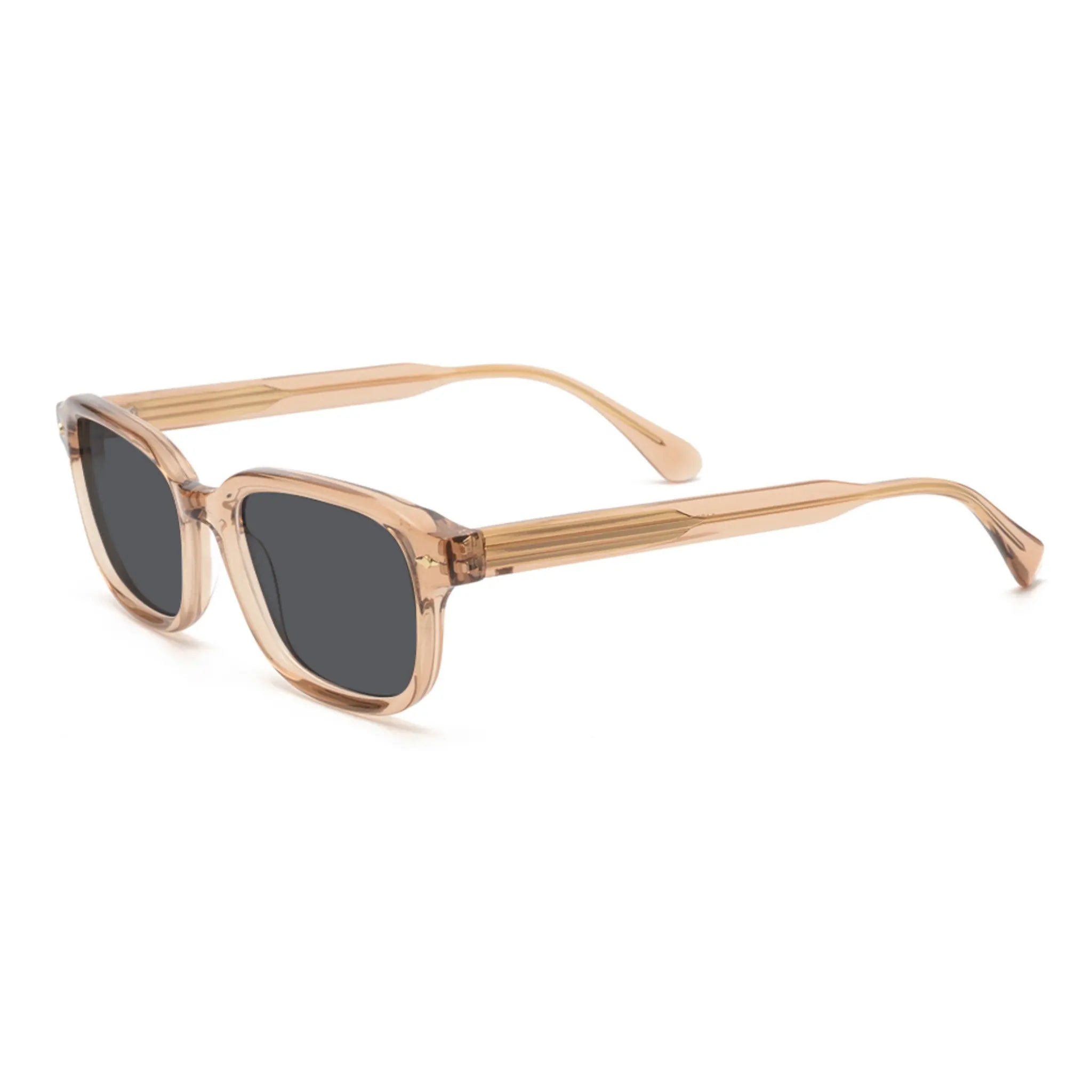 Gafas rectangulares de acetato JR-1477S - Joyiris