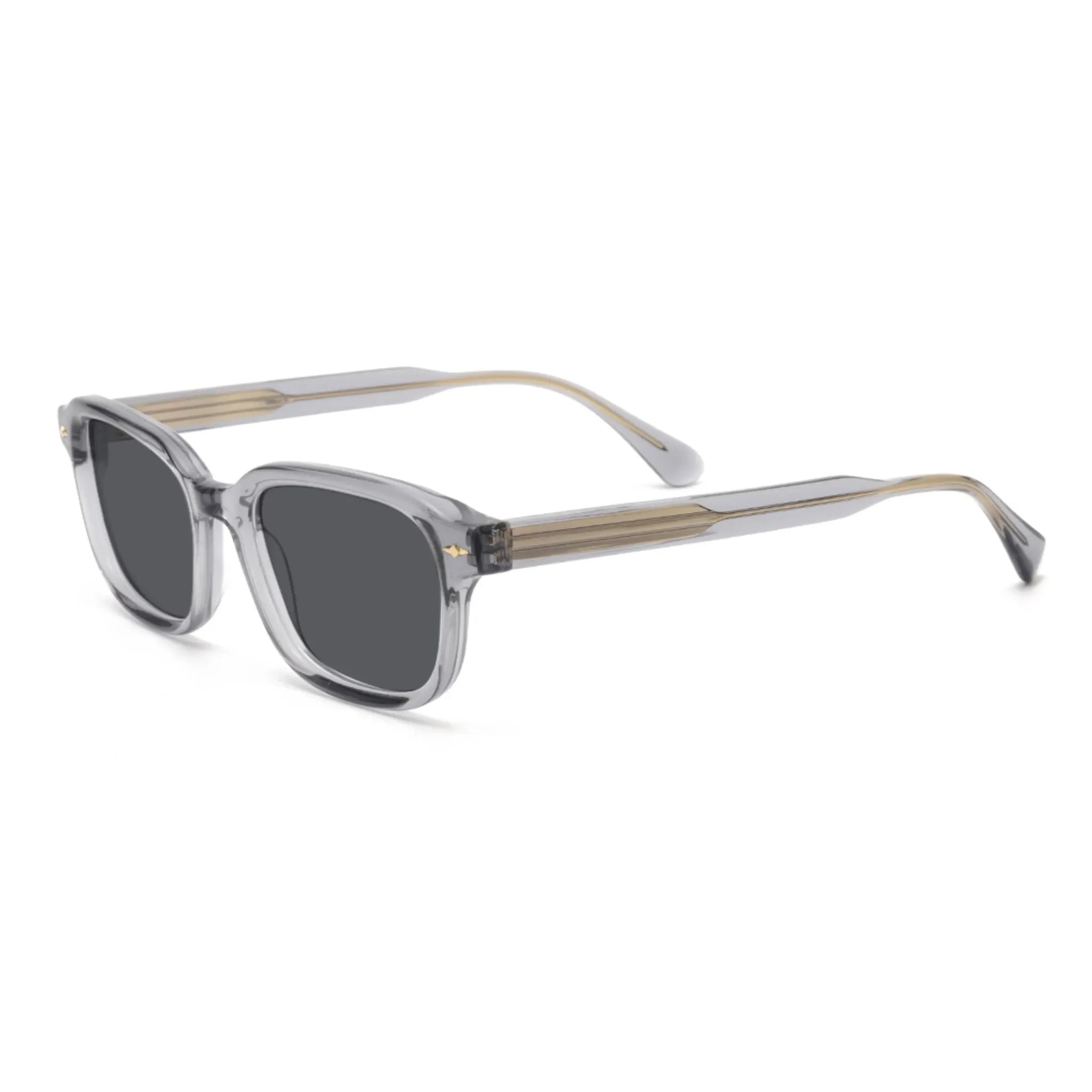 Gafas rectangulares de acetato JR-1477S - Joyiris