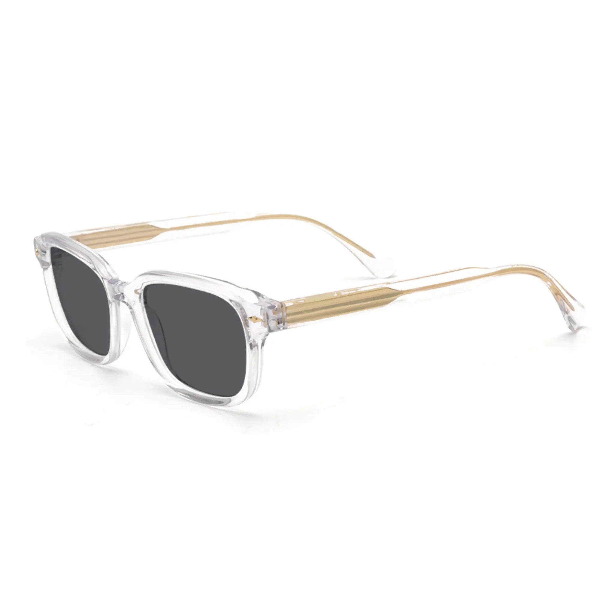 Gafas rectangulares de acetato JR-1477S - Joyiris