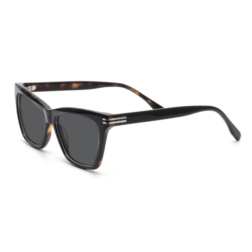 Gafas de acetato con montura de ojo de gato JR-1531S - Joyiris