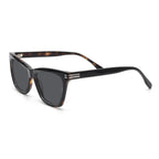 Gafas de acetato con montura de ojo de gato JR-1531S - Joyiris