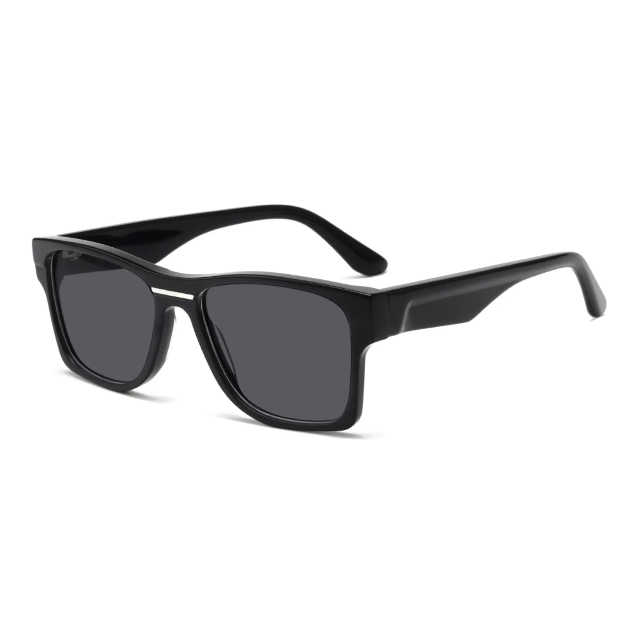 Gafas rectangulares de acetato JR-1657S - Joyiris