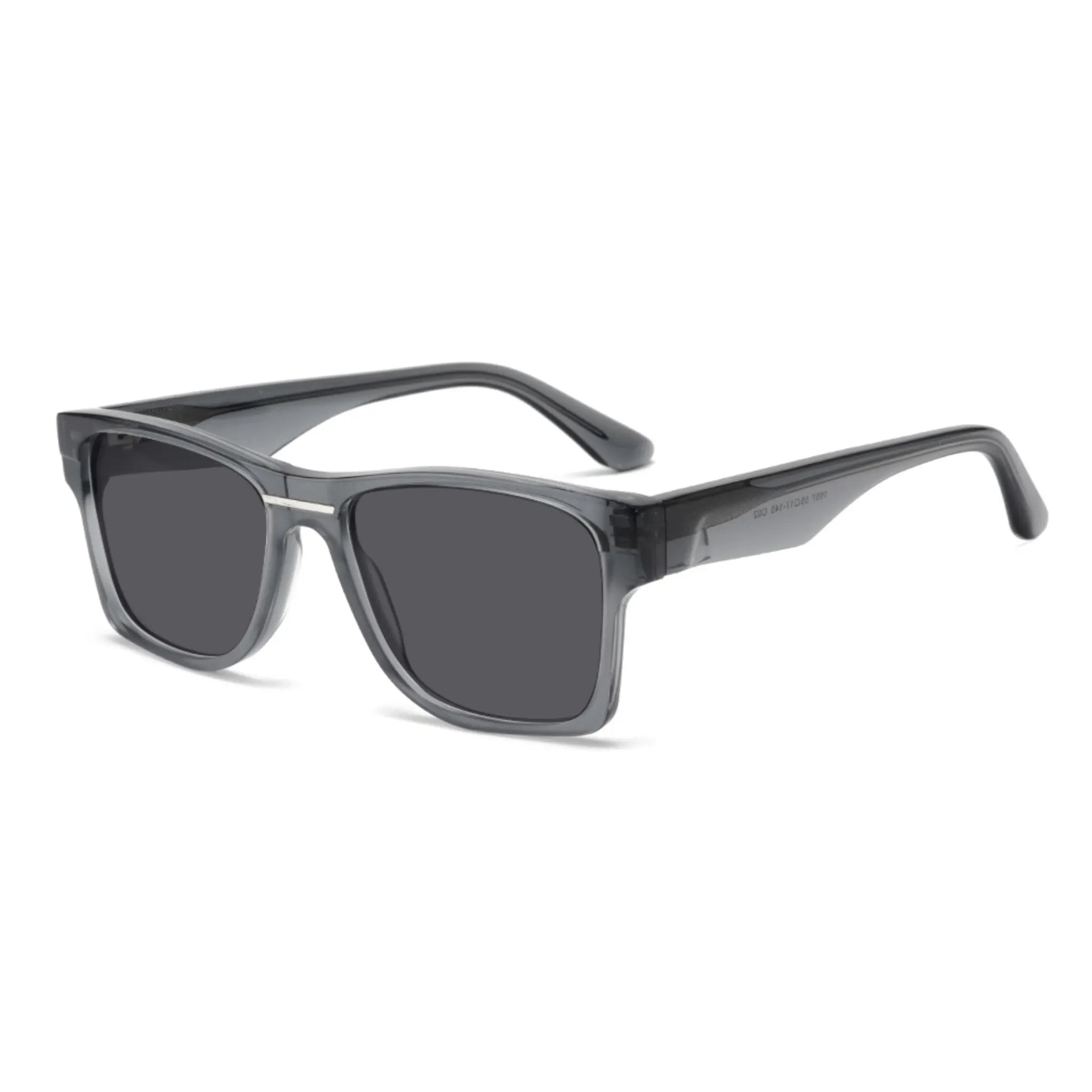 Gafas rectangulares de acetato JR-1657S - Joyiris