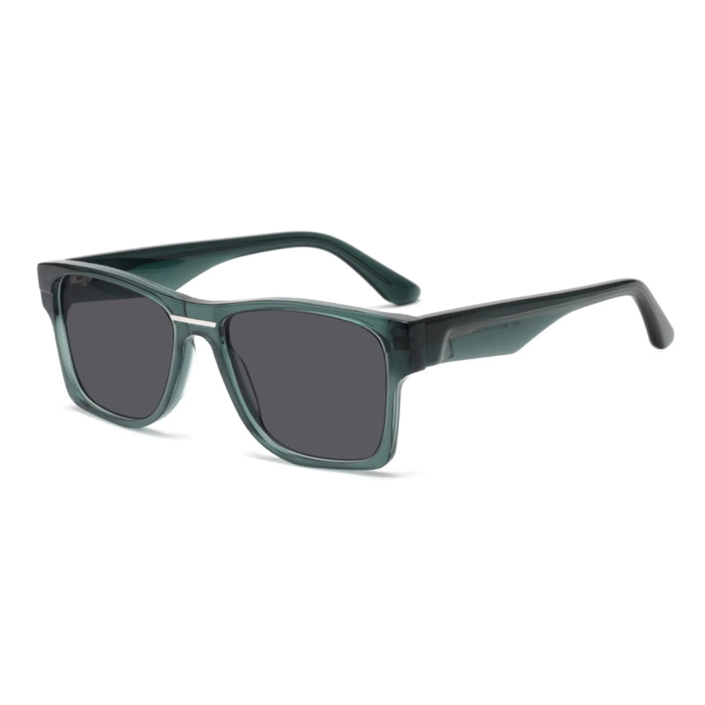 Gafas rectangulares de acetato JR-1657S - Joyiris