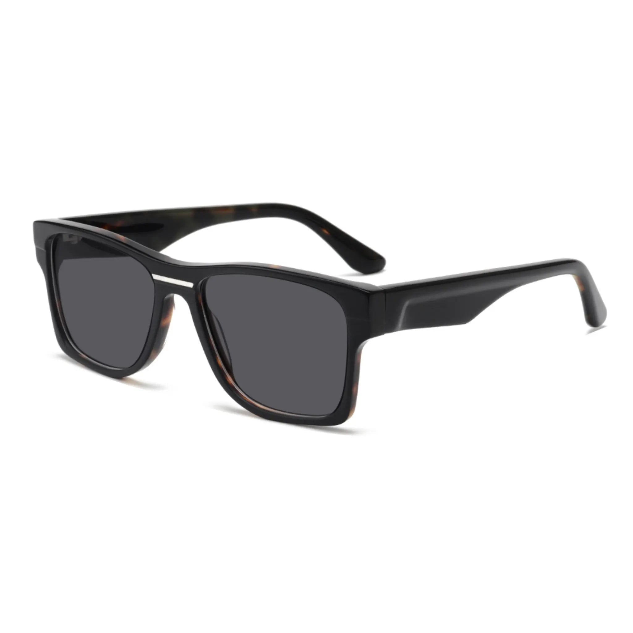 Gafas rectangulares de acetato JR-1657S - Joyiris