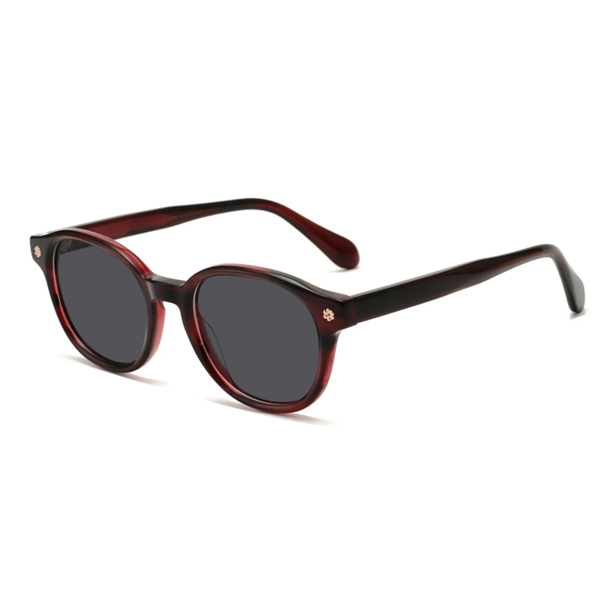 Gafas ovaladas de acetato JR-1713S - Joyiris