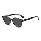 Gafas ovaladas de acetato JR-1713S - Joyiris