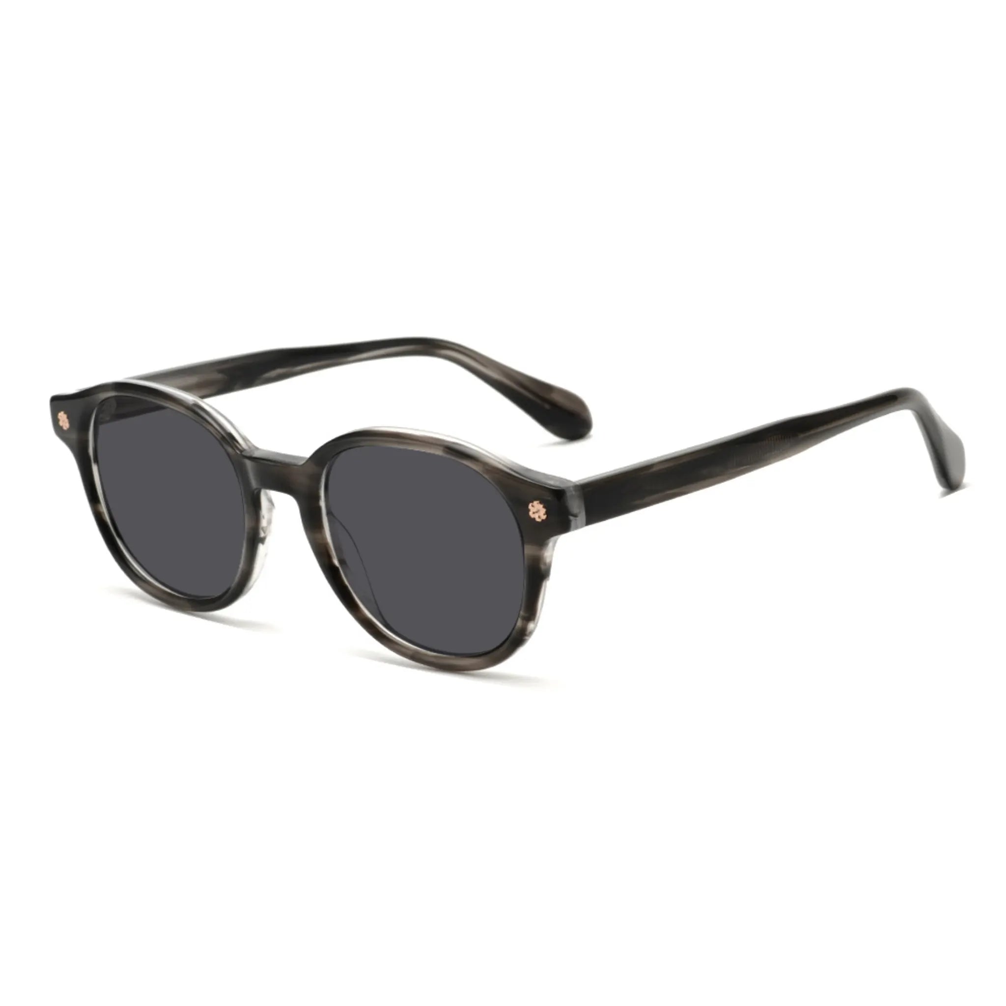 Gafas ovaladas de acetato JR-1713S - Joyiris