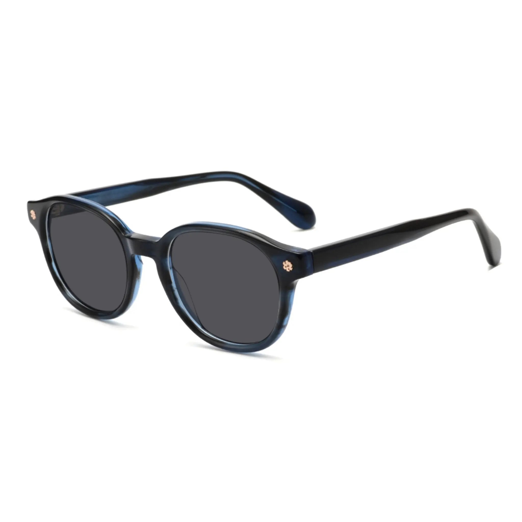 Gafas ovaladas de acetato JR-1713S - Joyiris