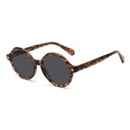 Gafas redondas de acetato JR-1714S - Joyiris