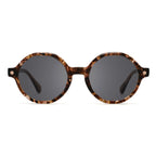 Gafas redondas de acetato JR-1714S - Joyiris