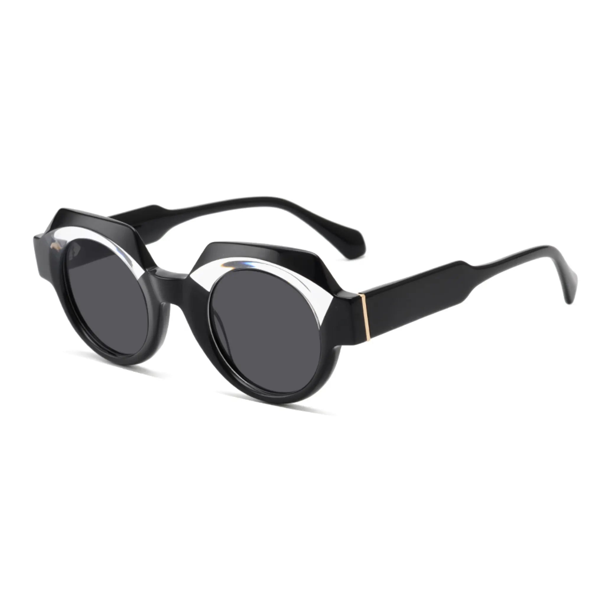 Gafas ovaladas de acetato JR-1748S - Joyiris