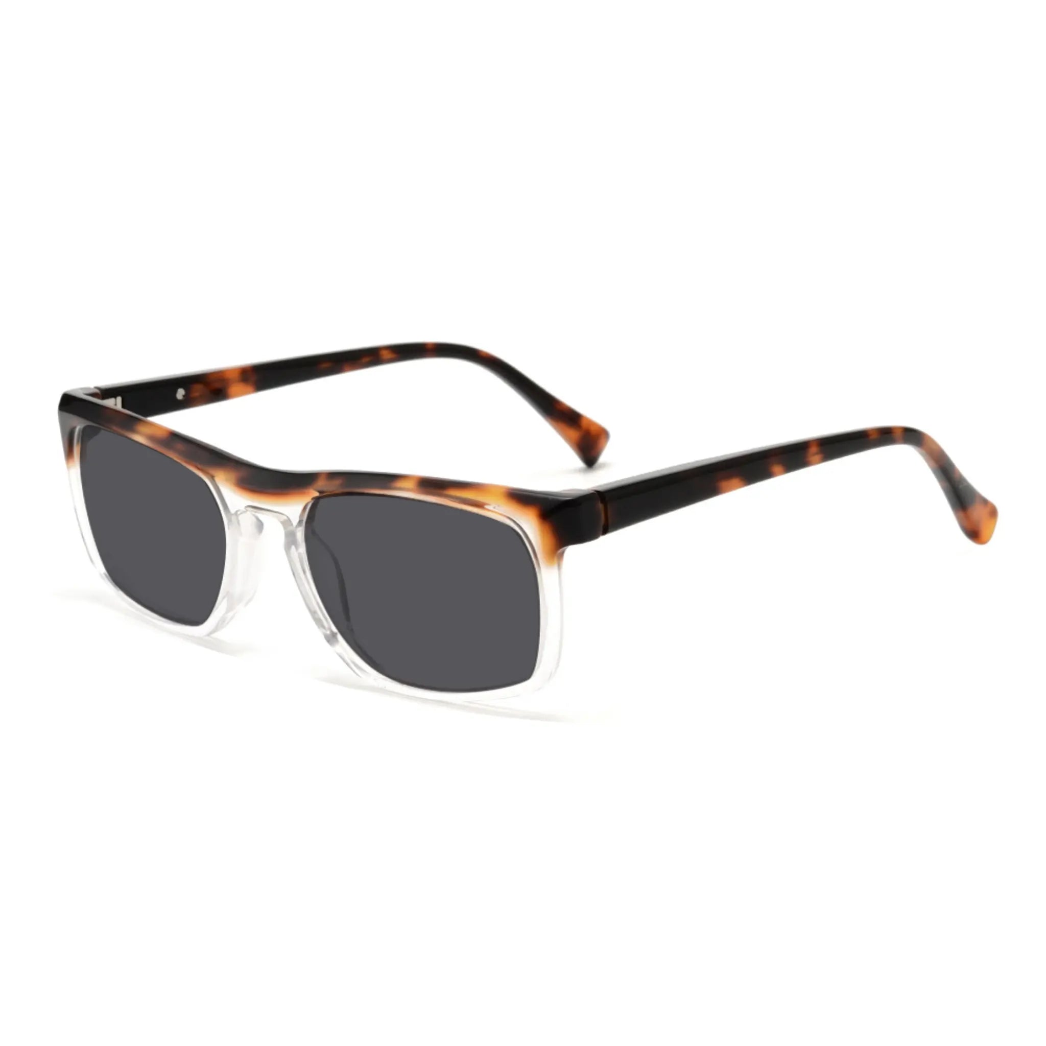 Gafas rectangulares de acetato JR-1752S - Joyiris