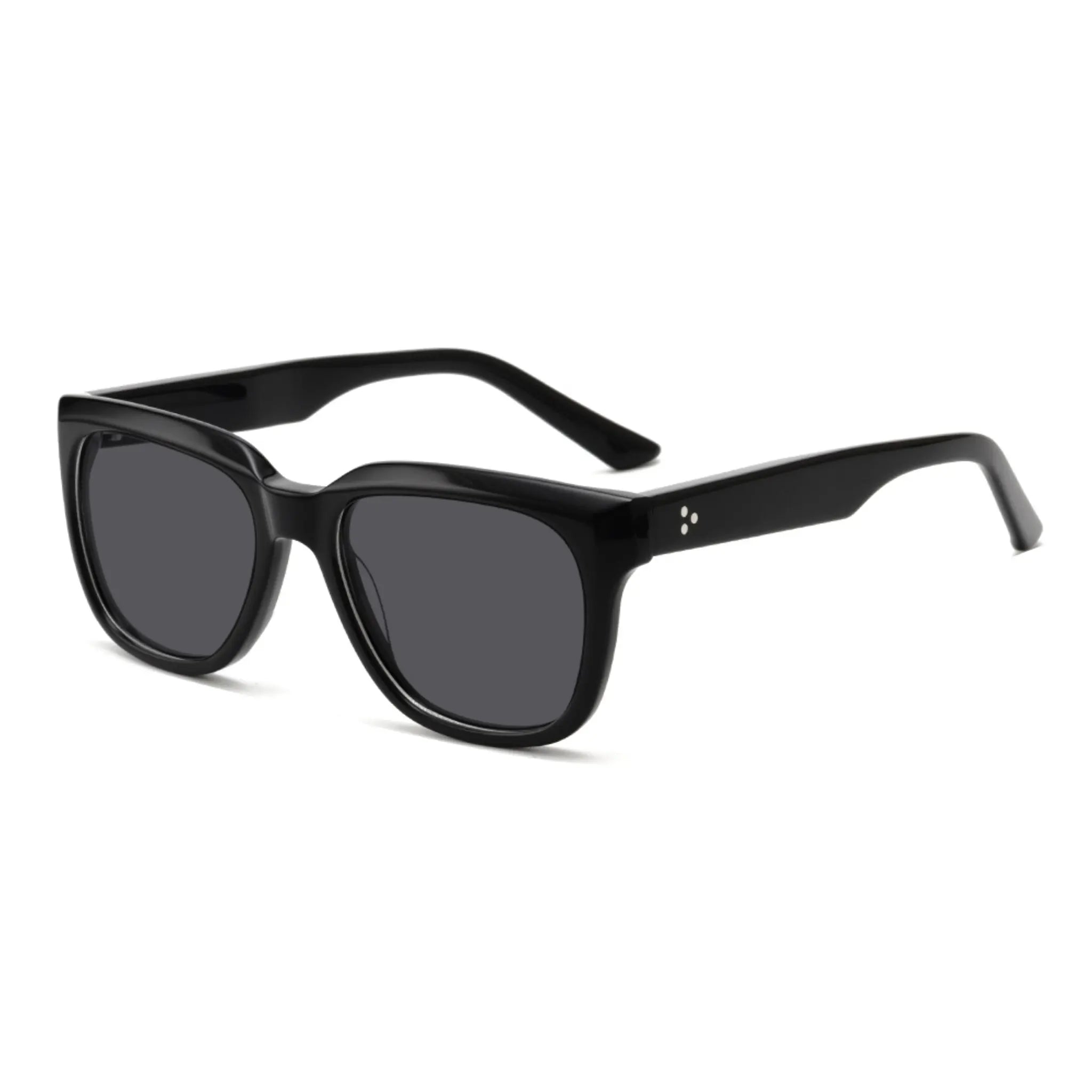 Gafas rectangulares de acetato JR-1755S - Joyiris