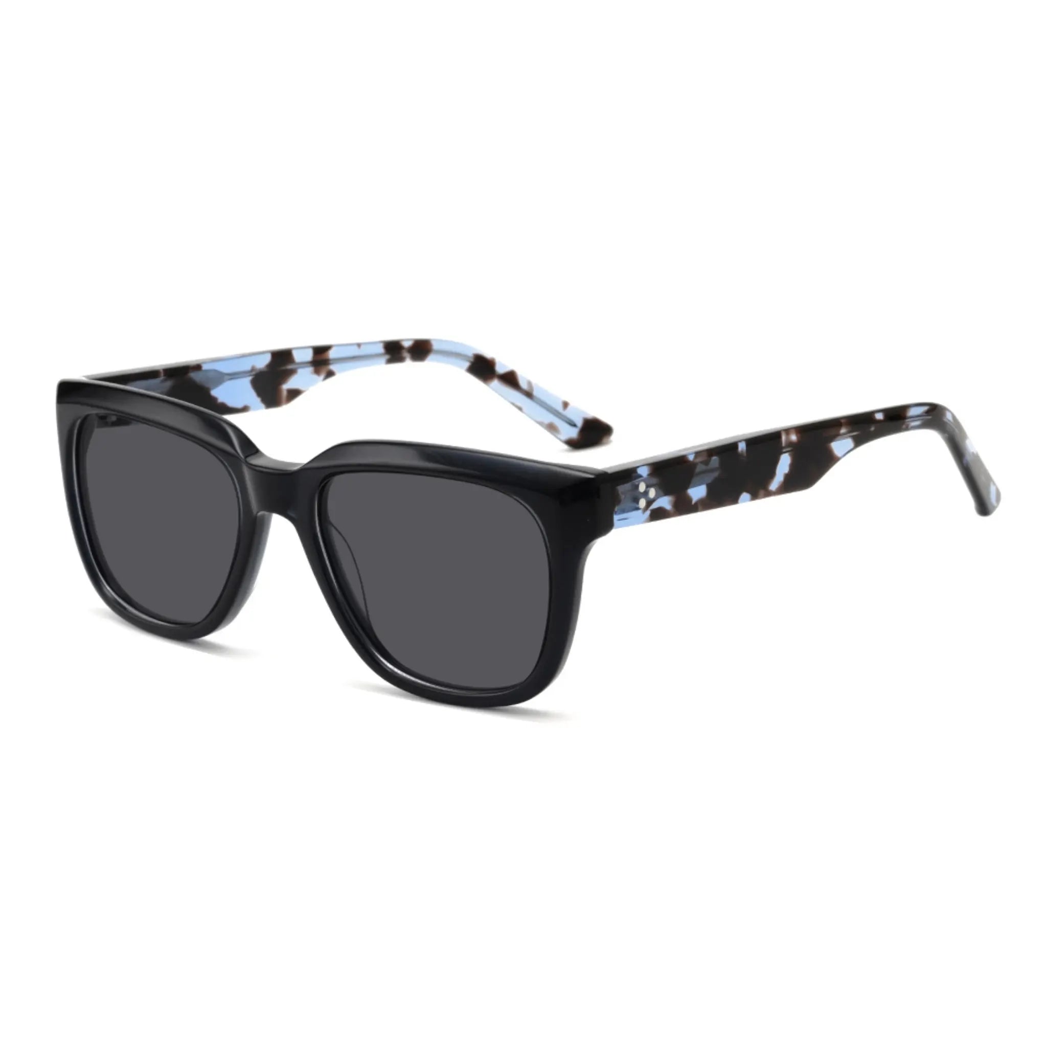 Gafas rectangulares de acetato JR-1755S - Joyiris