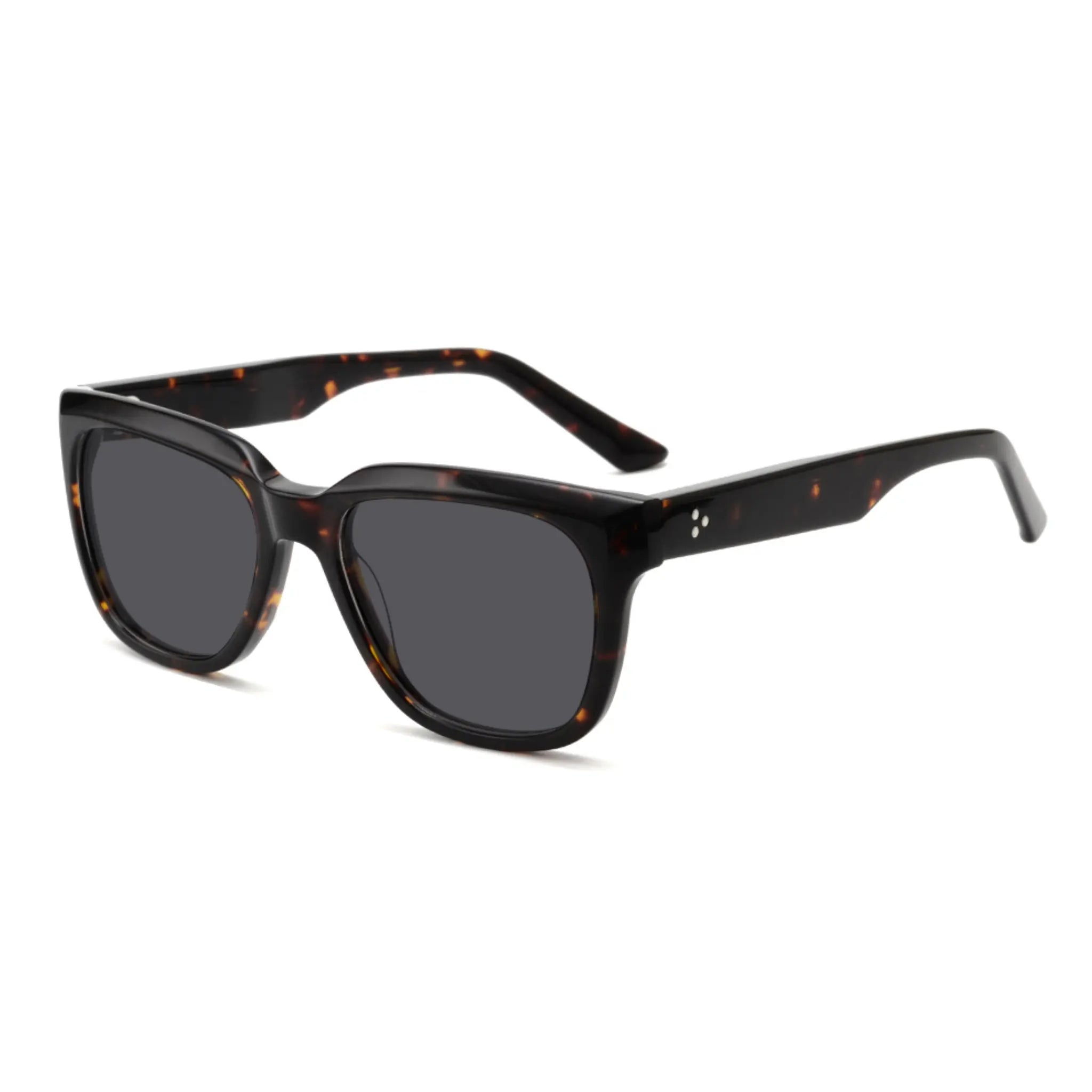 Gafas rectangulares de acetato JR-1755S - Joyiris