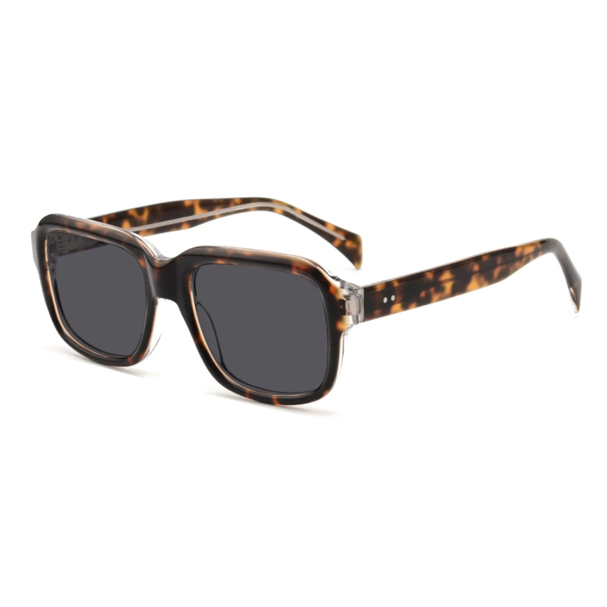 Gafas rectangulares de acetato JR-1774S - Joyiris