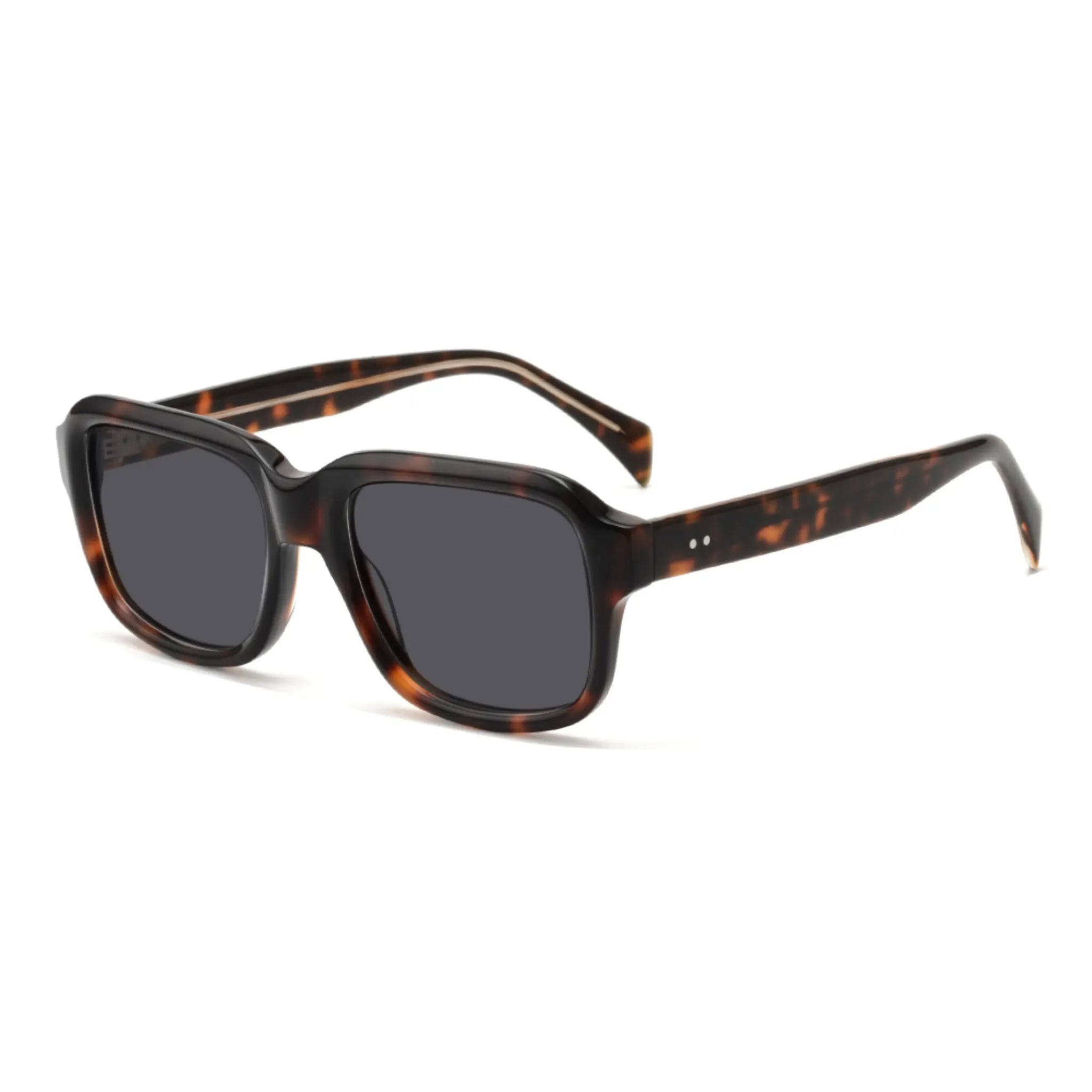 Gafas rectangulares de acetato JR-1774S - Joyiris