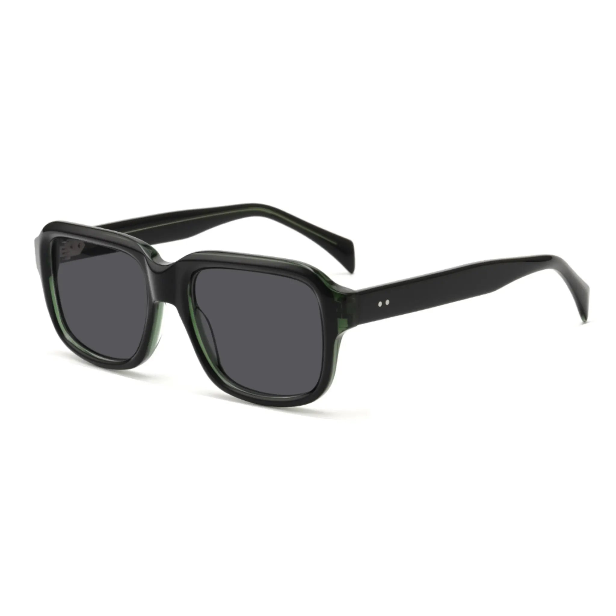 Gafas rectangulares de acetato JR-1774S - Joyiris