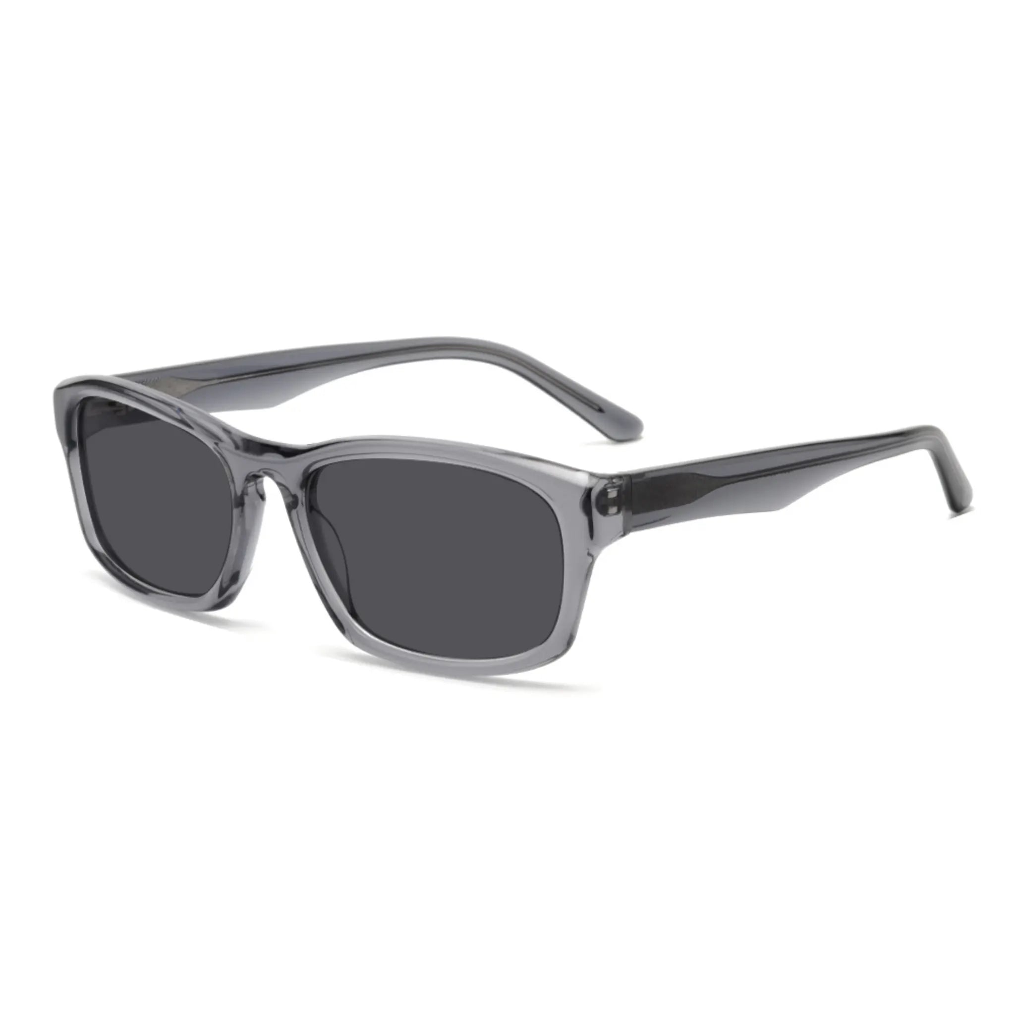 Gafas rectangulares de acetato JR-1837S - Joyiris
