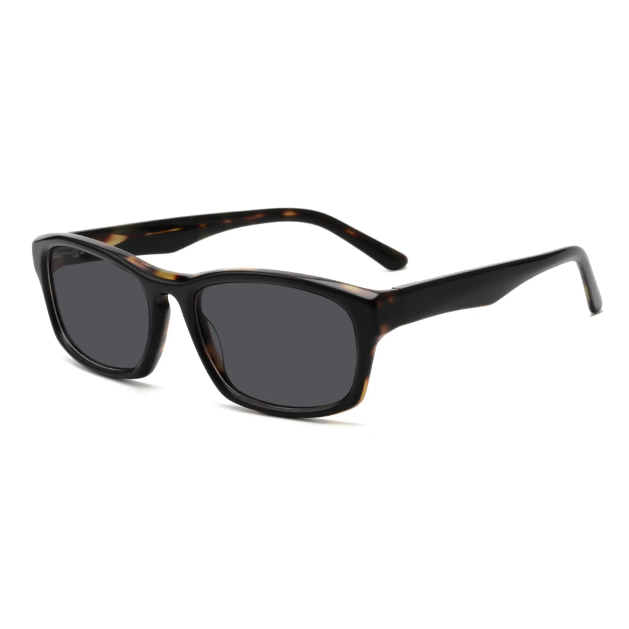 Gafas rectangulares de acetato JR-1837S - Joyiris