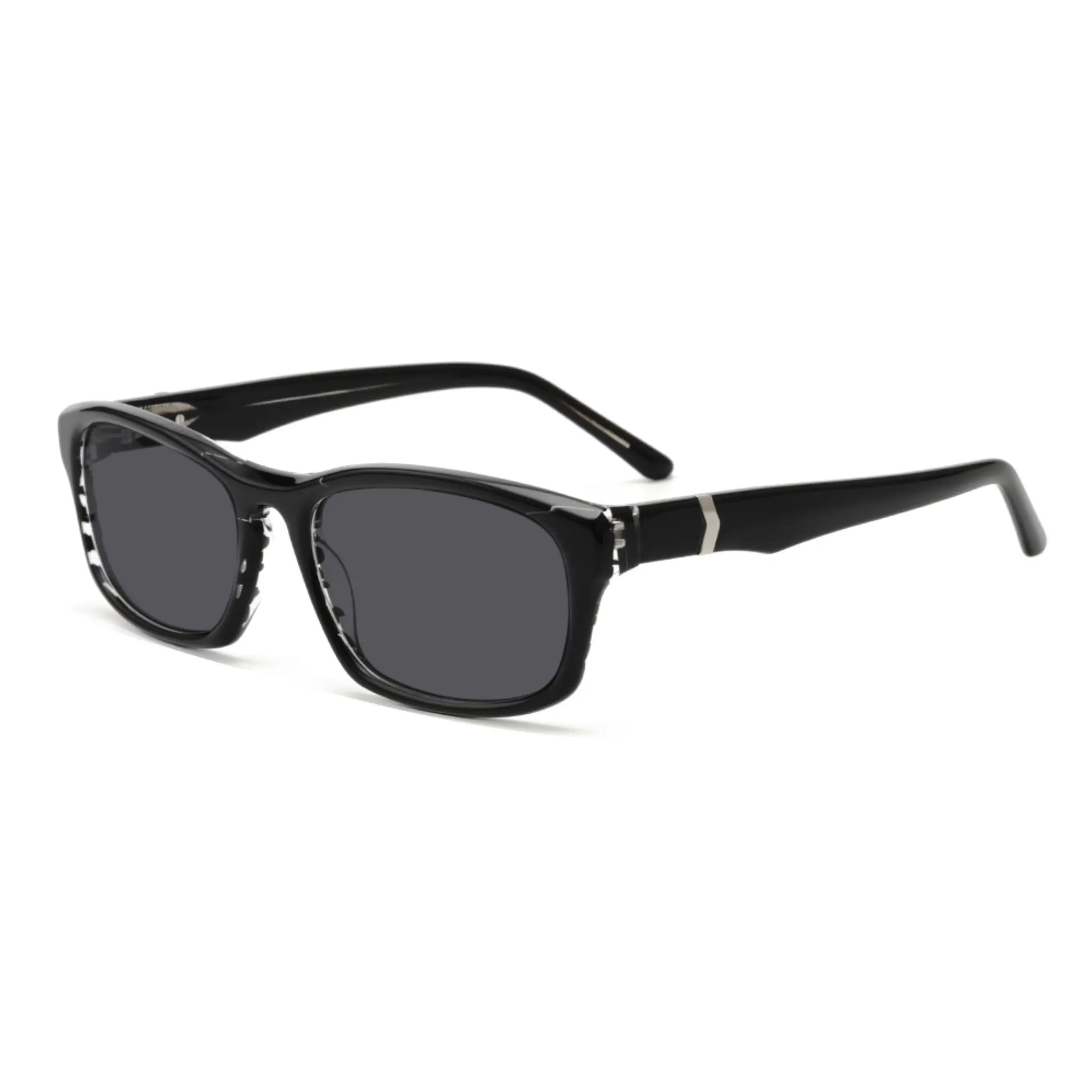Gafas rectangulares de acetato JR-1844S - Joyiris