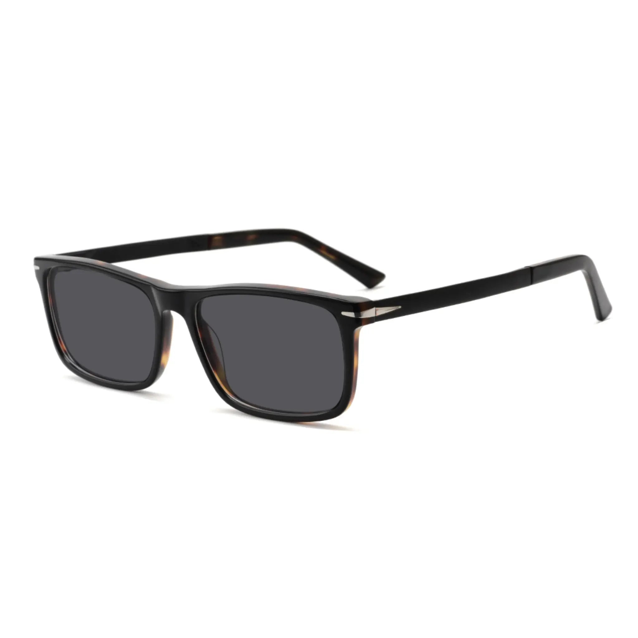 Gafas rectangulares de acetato JR-1845S - Joyiris