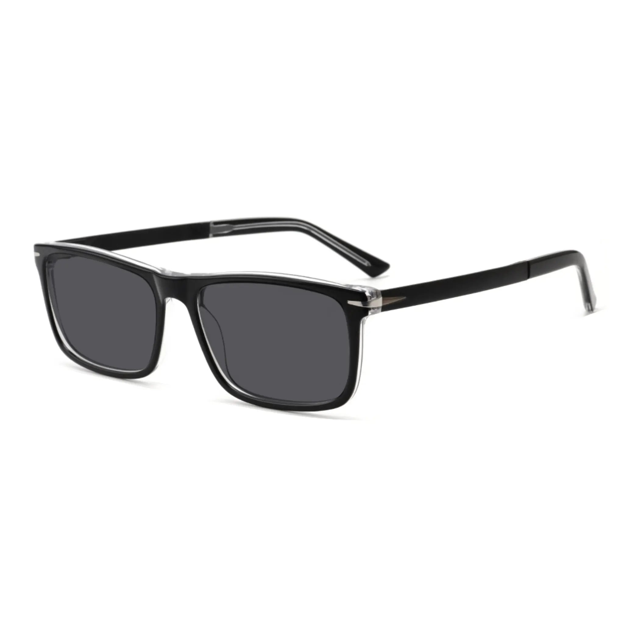 Gafas rectangulares de acetato JR-1845S - Joyiris