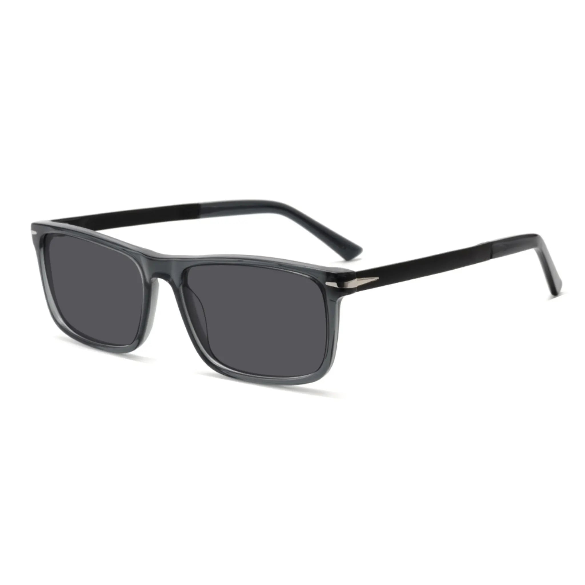 Gafas rectangulares de acetato JR-1845S - Joyiris