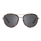 Fabricante de gafas redondas combinadas JR-1853S - Joyiris