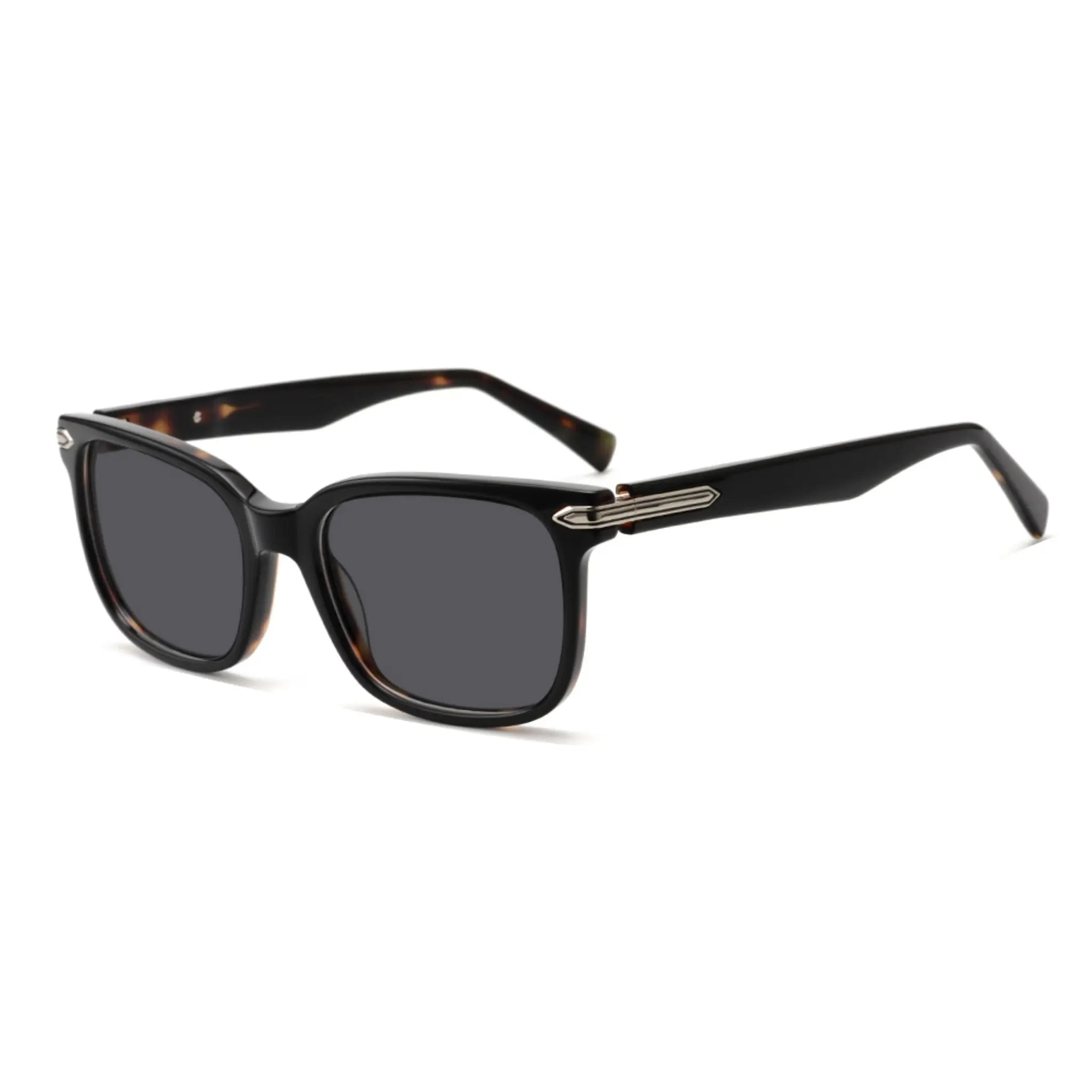 Gafas rectangulares de acetato JR-1895S - Joyiris