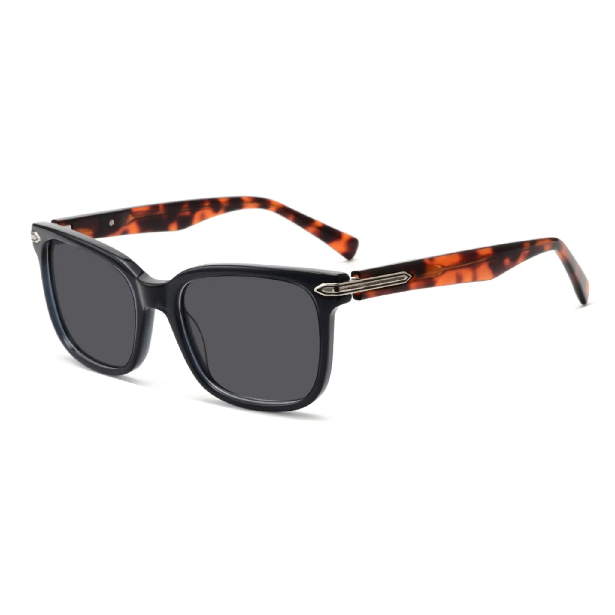Gafas rectangulares de acetato JR-1895S - Joyiris
